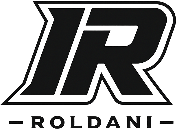 Logo ROLDANI INDUSTRIA TEXTIL